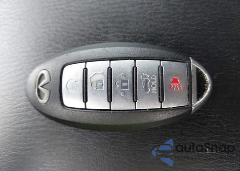 2020 Infiniti Qx80 Luxe из США, поврежденный, VIN JN8AZ2NF9L9702826